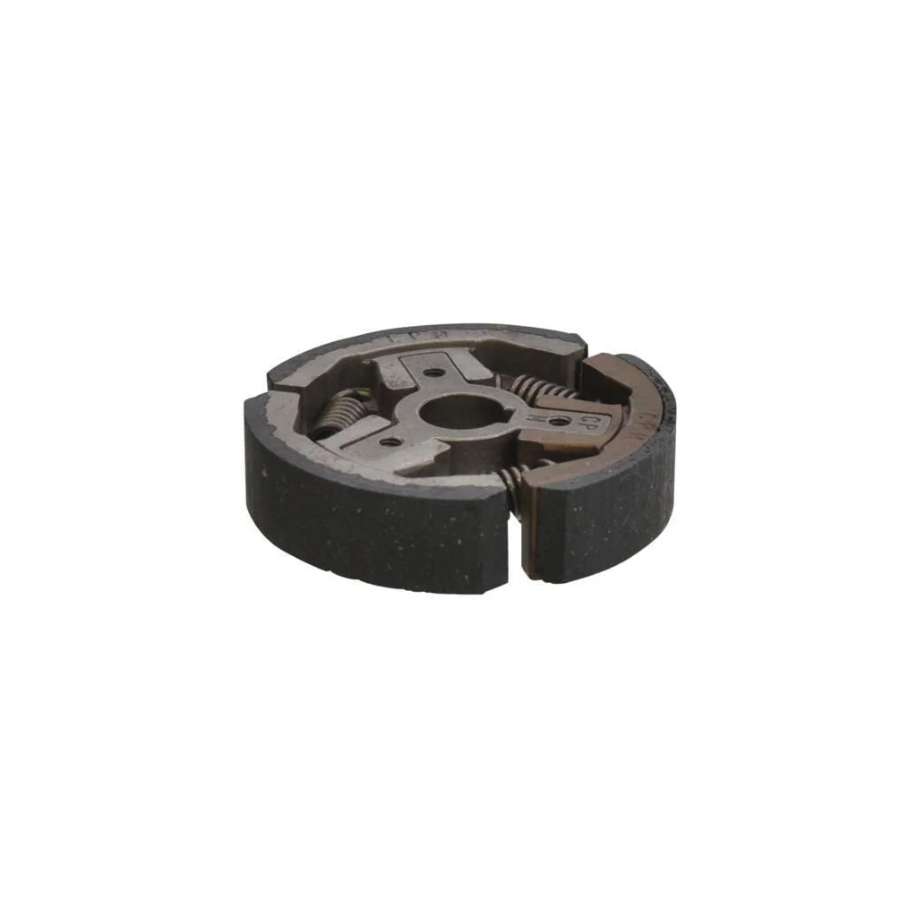 Ambreiaj centrifugal