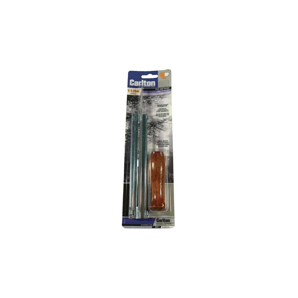 Set de suport pentru pilă 4,5 mm (11/64") - 325" VM