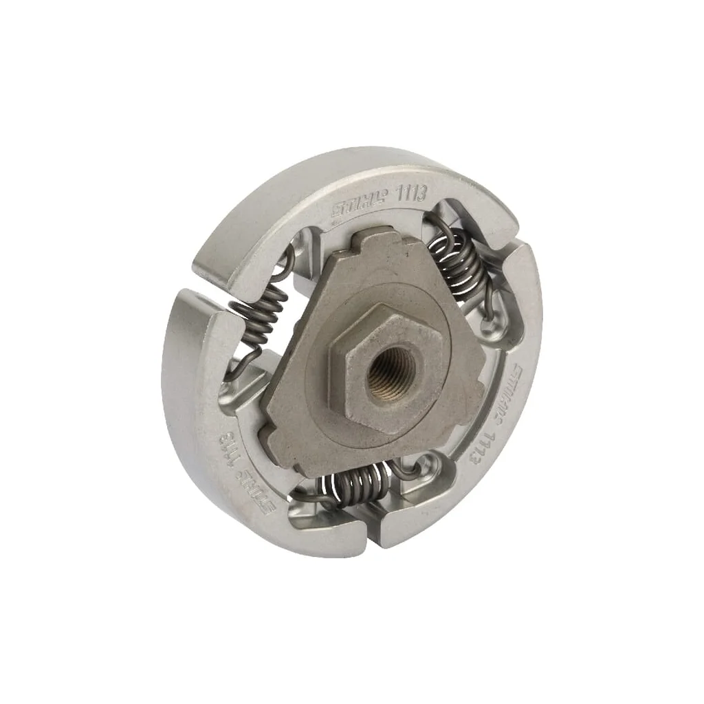 Ambreiaj centrifugal