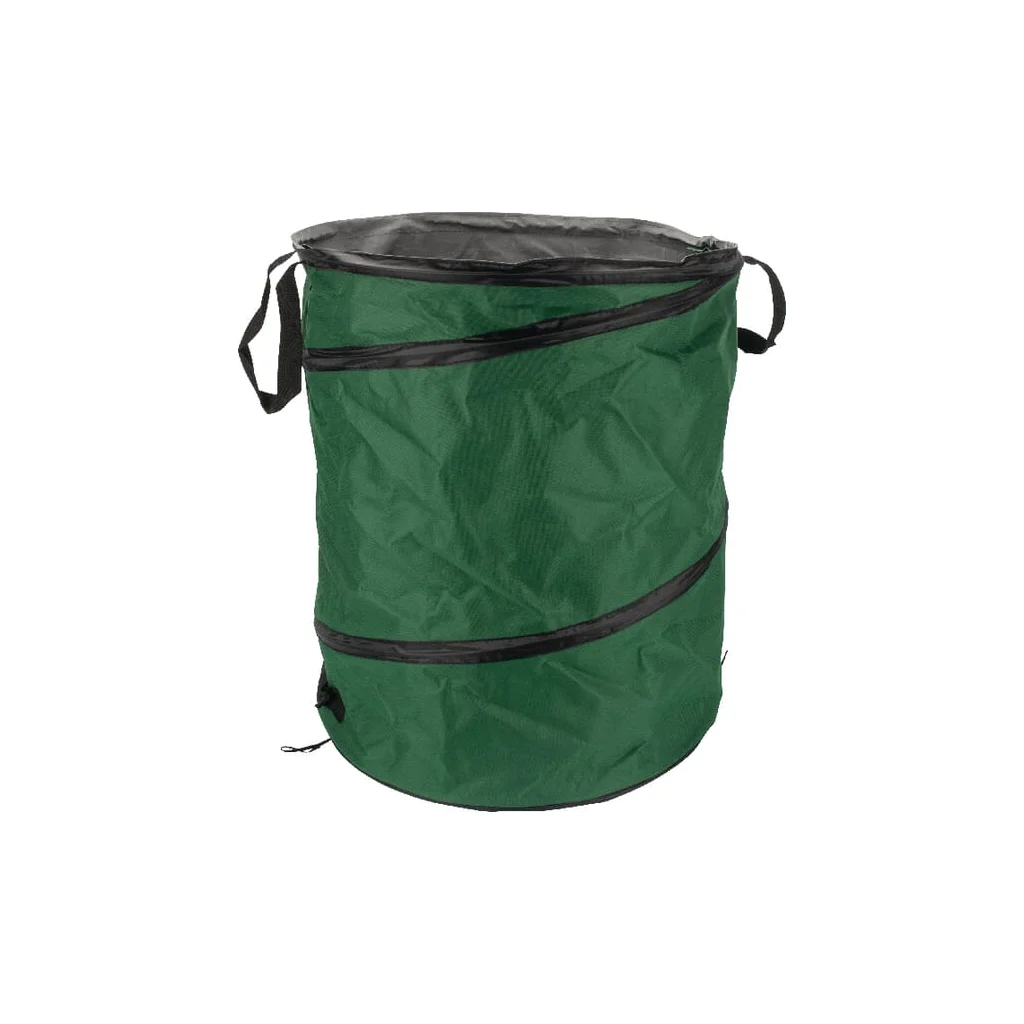 Sac de deşeuri grădină Pop-up 160 L