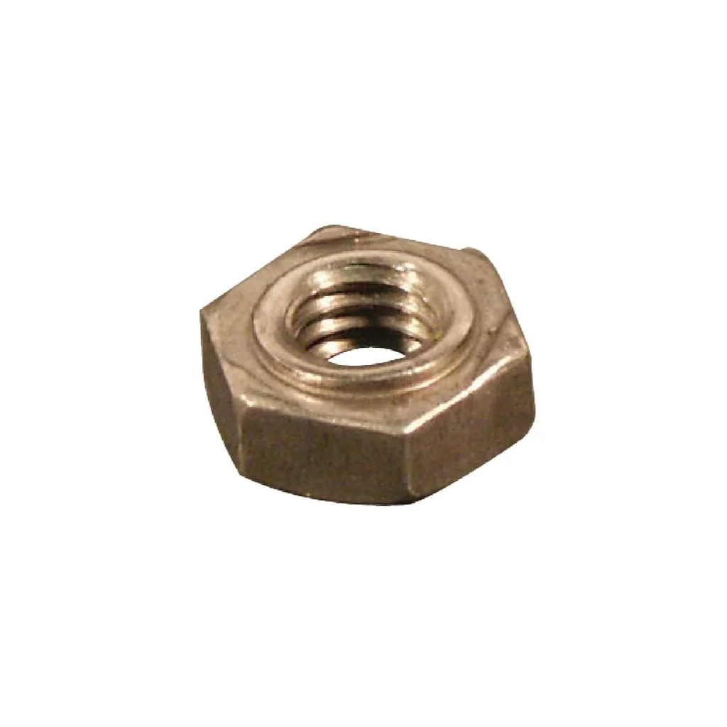 Piuliță hexagonală pentru sudură DIN929 M12x1,75mm oțel