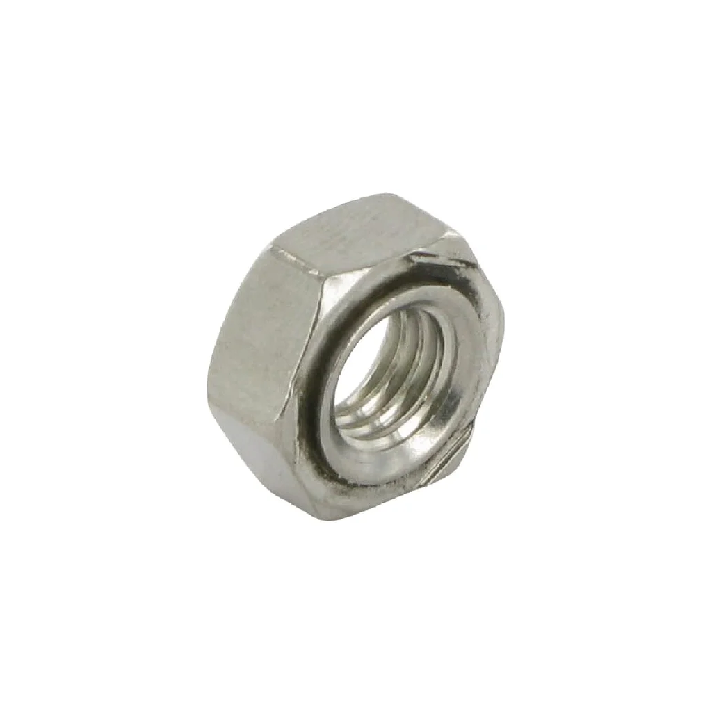 Piuliță hexagonală pentru sudură DIN929 M12x1,75, oțel inoxidabil, A2