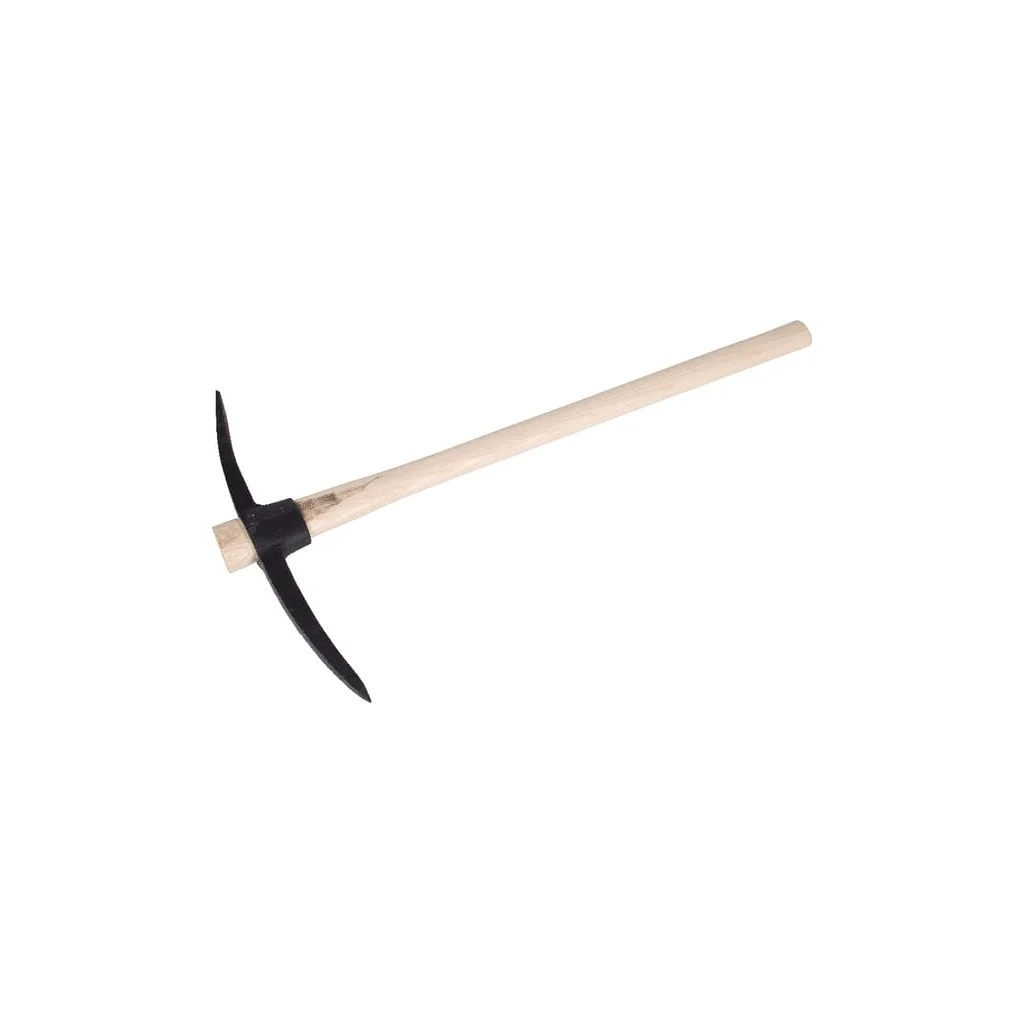 Târnăcop 3kg cu mâner de frasin
