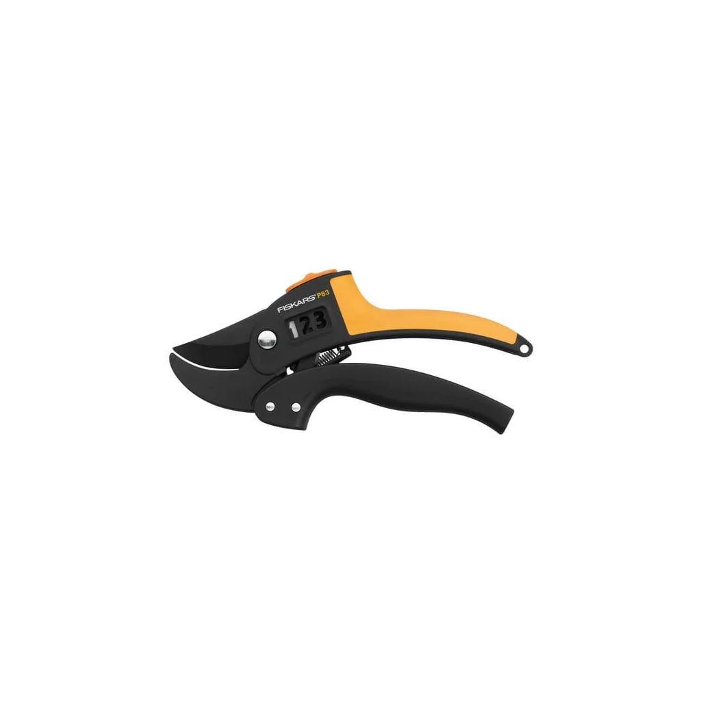 Foarfecă tip nicovală PowerStep Fiskars, 111670