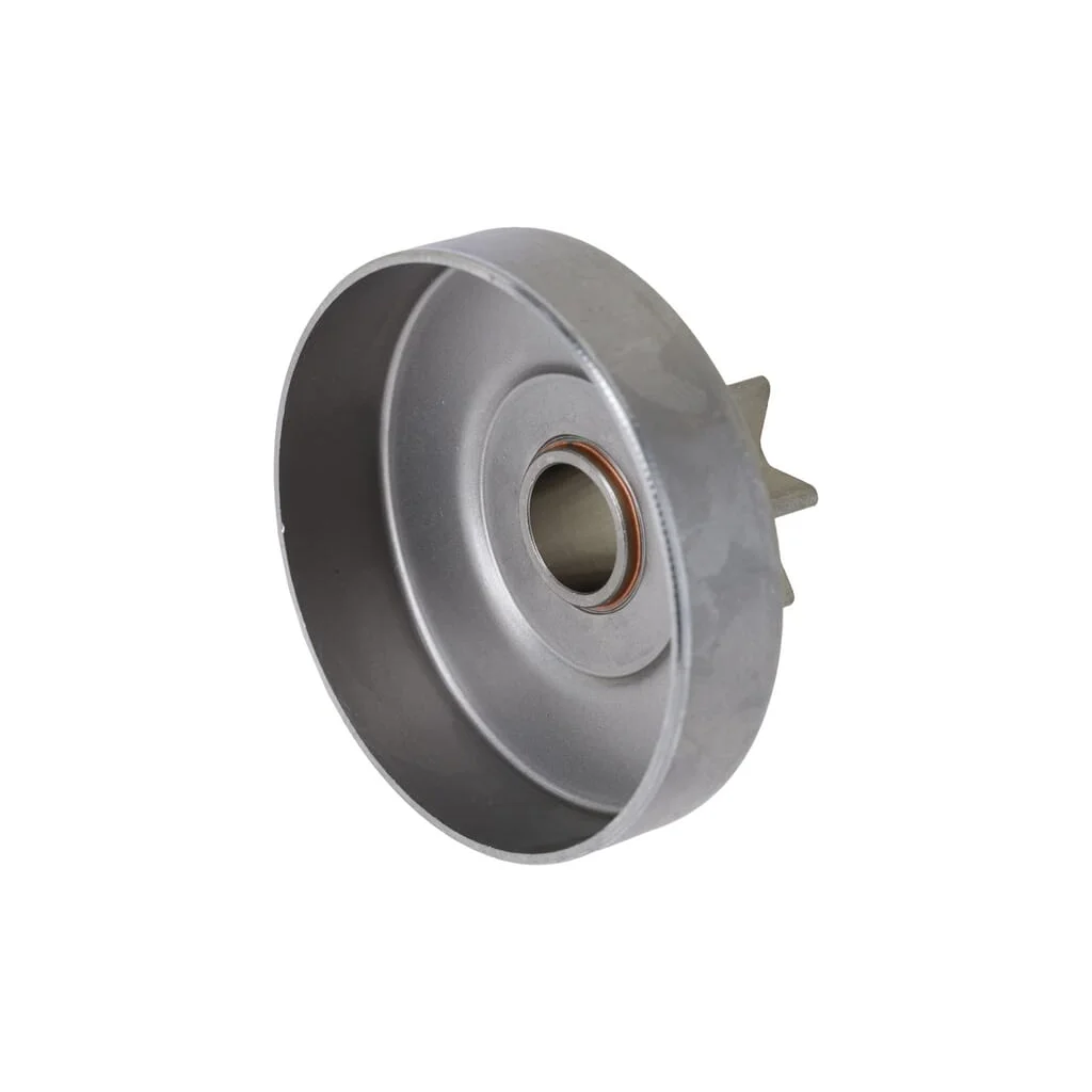 Pinion lanț