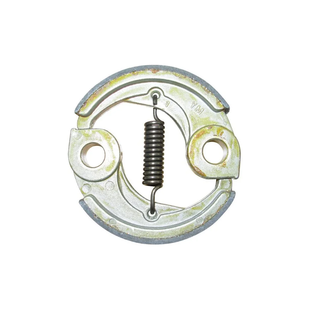 Ambreiaj centrifugal
