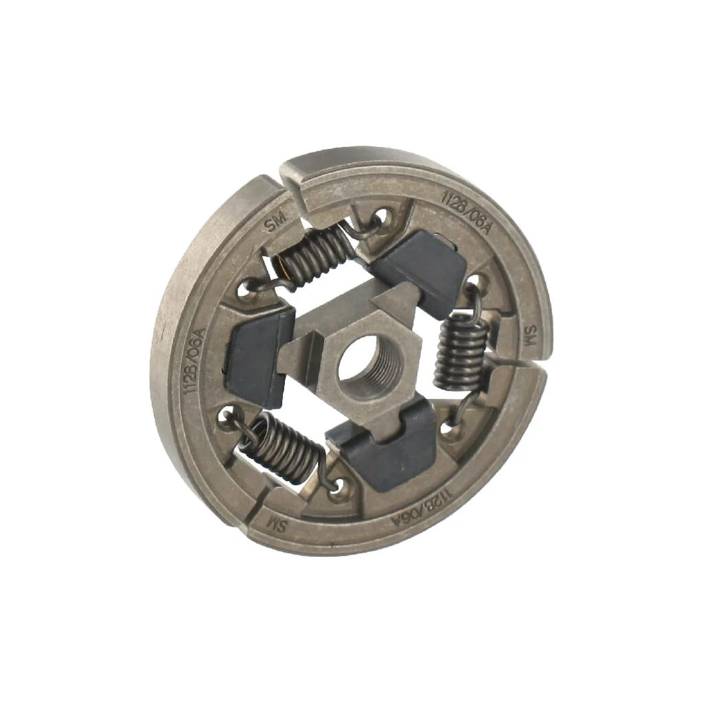 Ambreiaj centrifugal