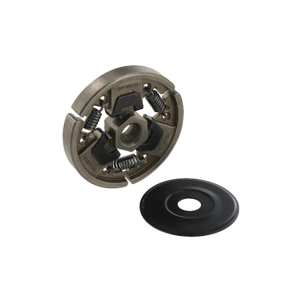 Ambreiaj centrifugal