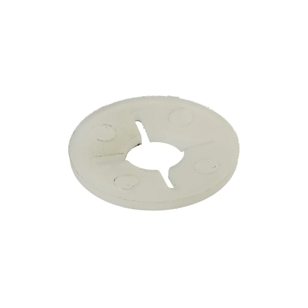Inel de siguranță 7x20x1,5 din plastic PA66