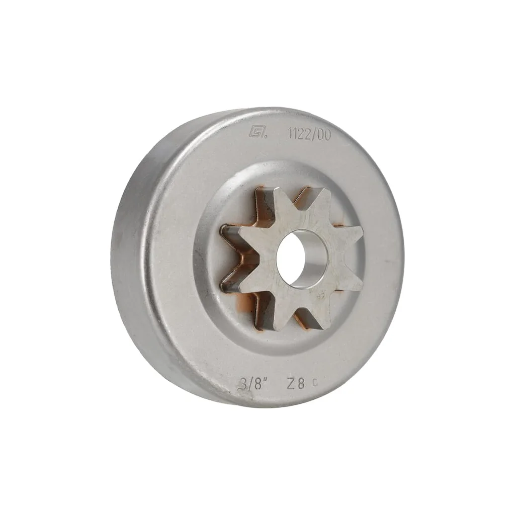 Roată de lanț cu pinteni