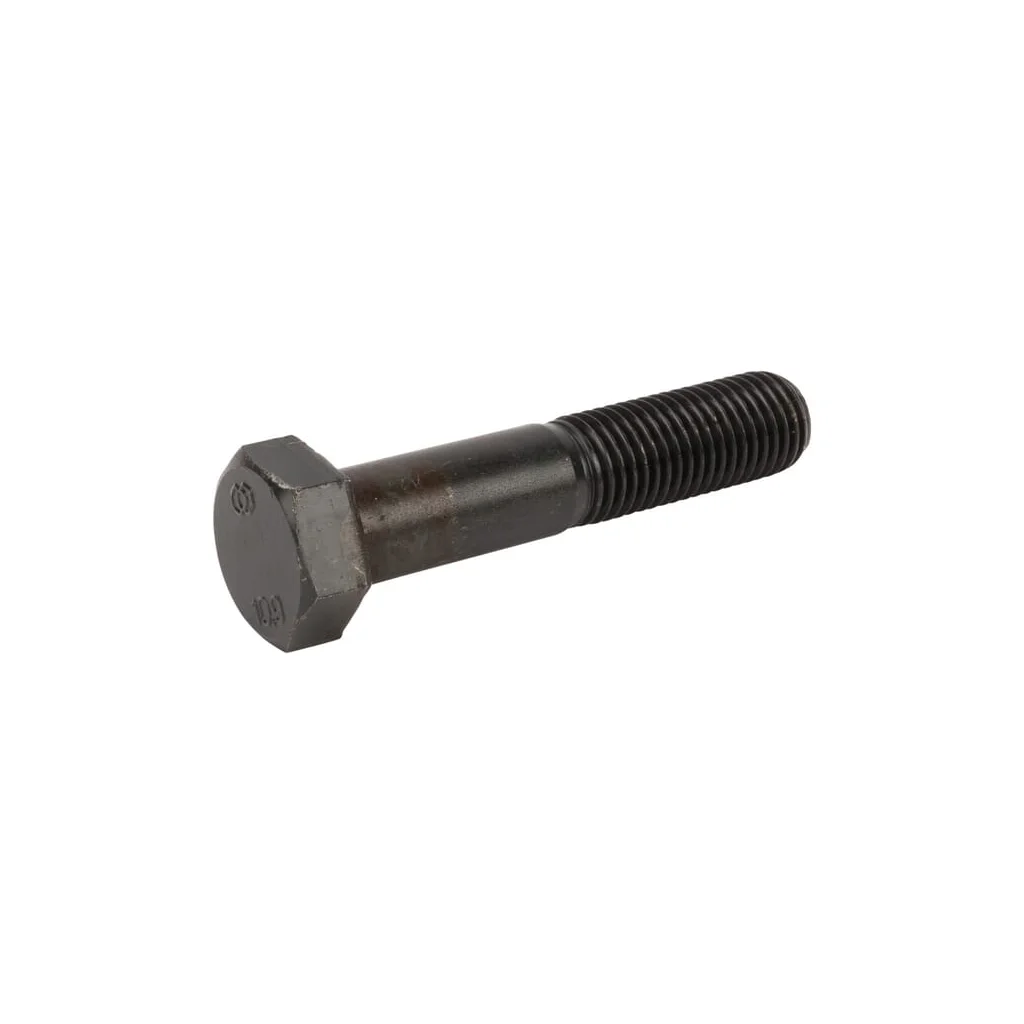 Șurub cap hexagonal M20x100mm grupa 10.9