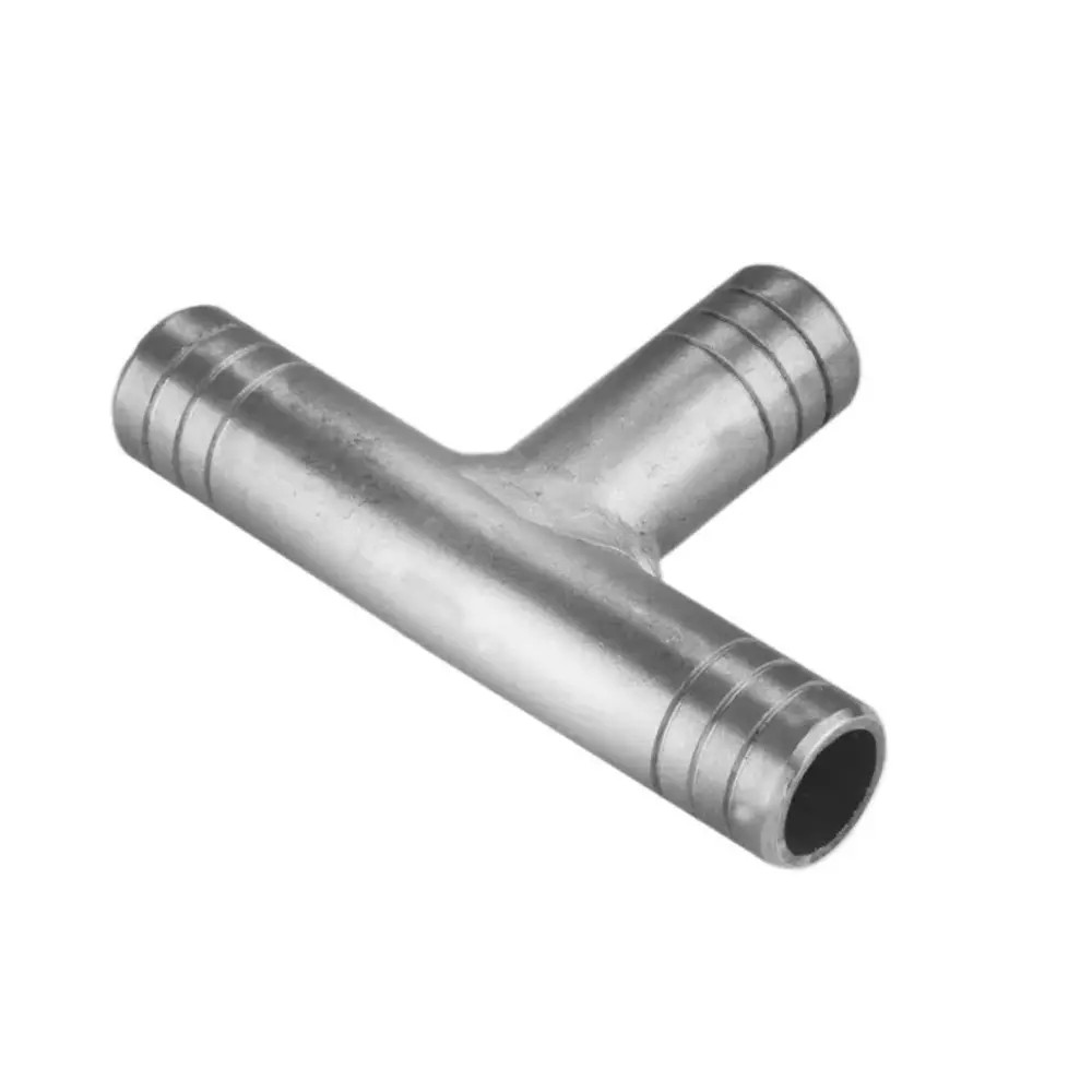 Racord T din inox 1/2″ pentru instalații apă