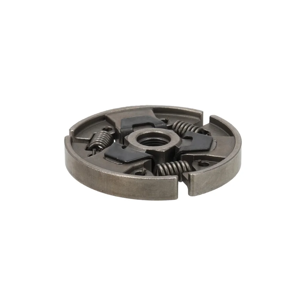 Ambreiaj centrifugal