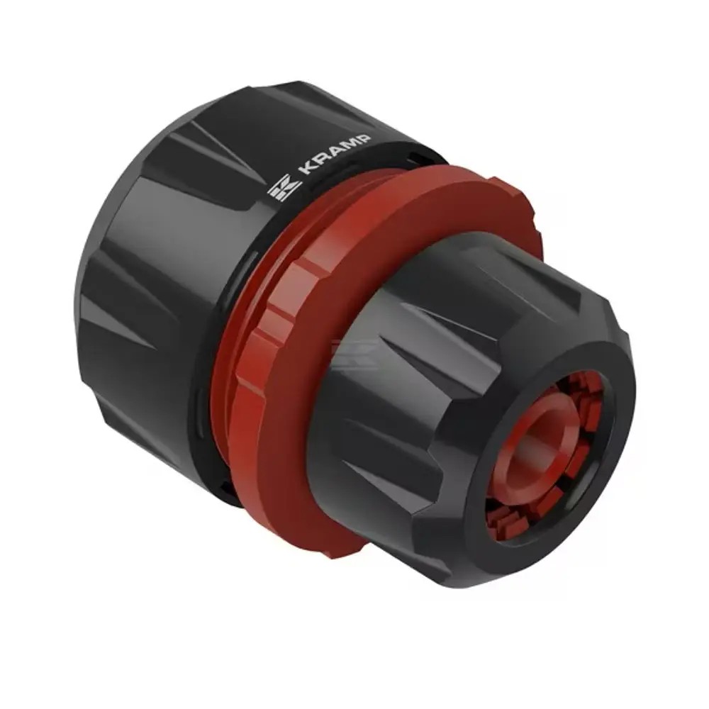 Racord / Adaptor rapid 1/2 - 3/4 pentru furtunuri apă
