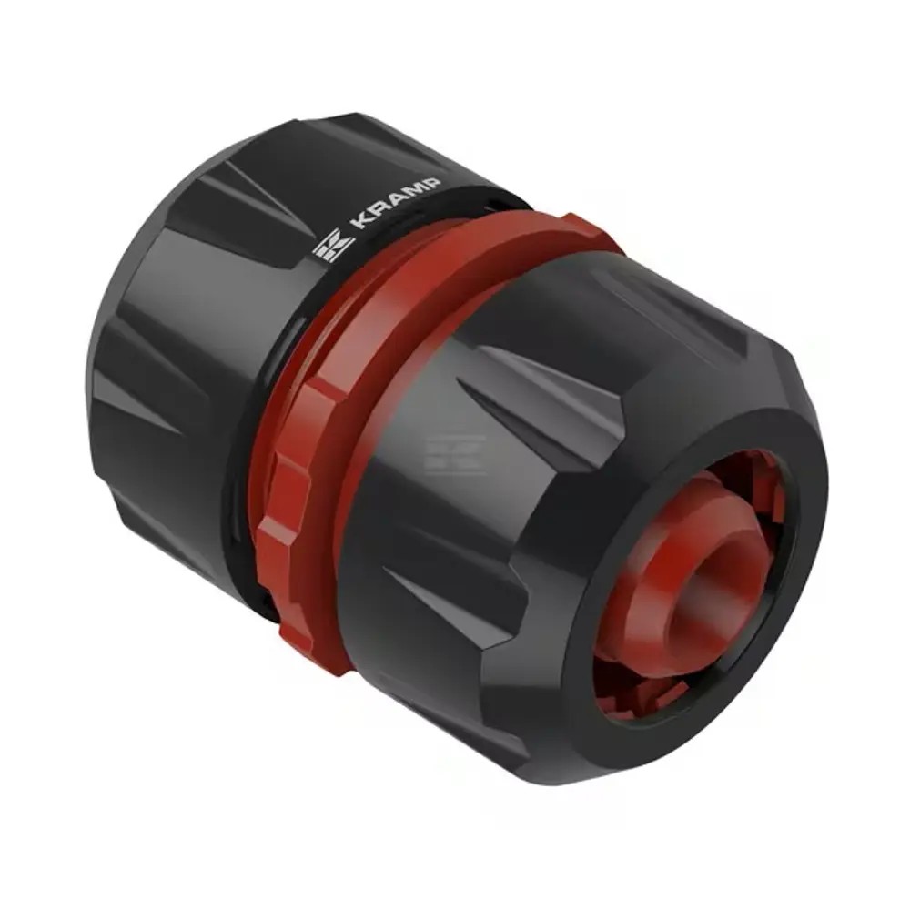 Racord / Conector rapid 3/4″ pentru furtunuri apă
