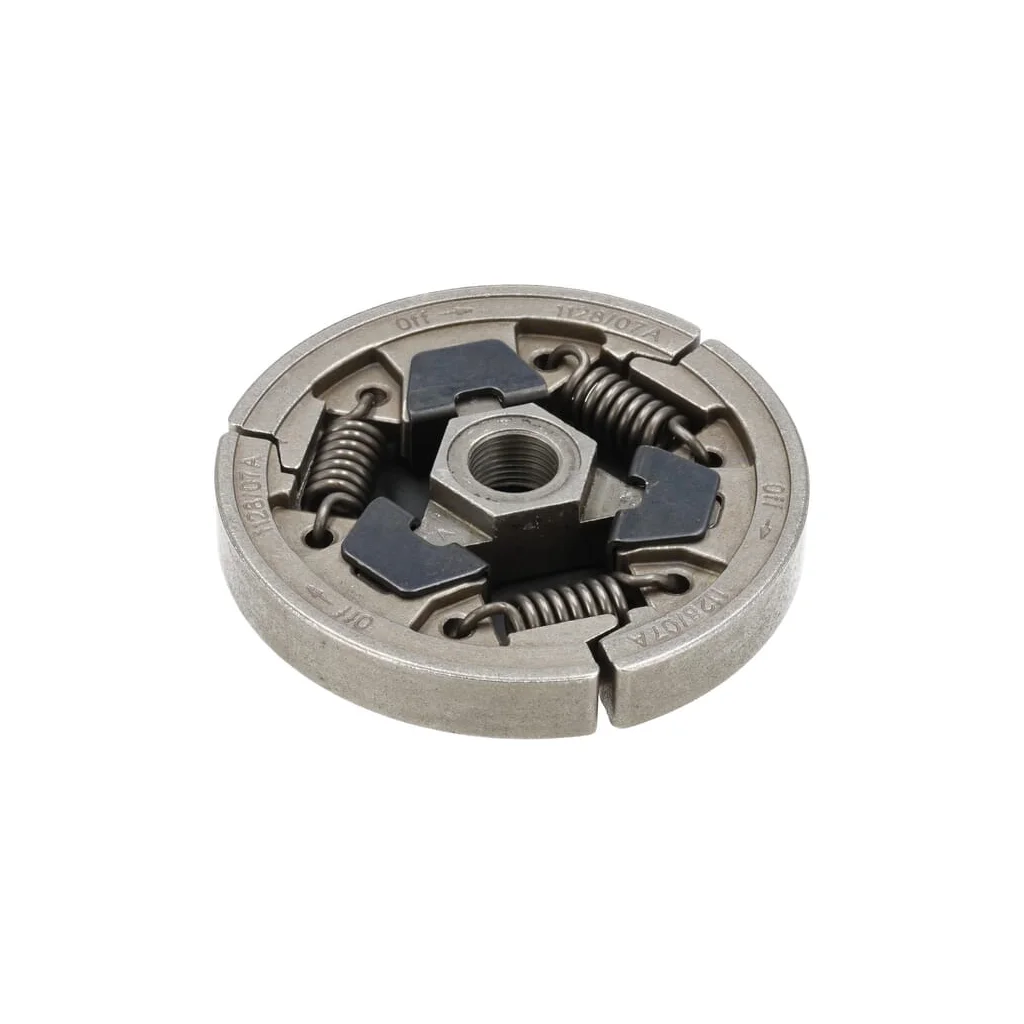 Ambreiaj centrifugal
