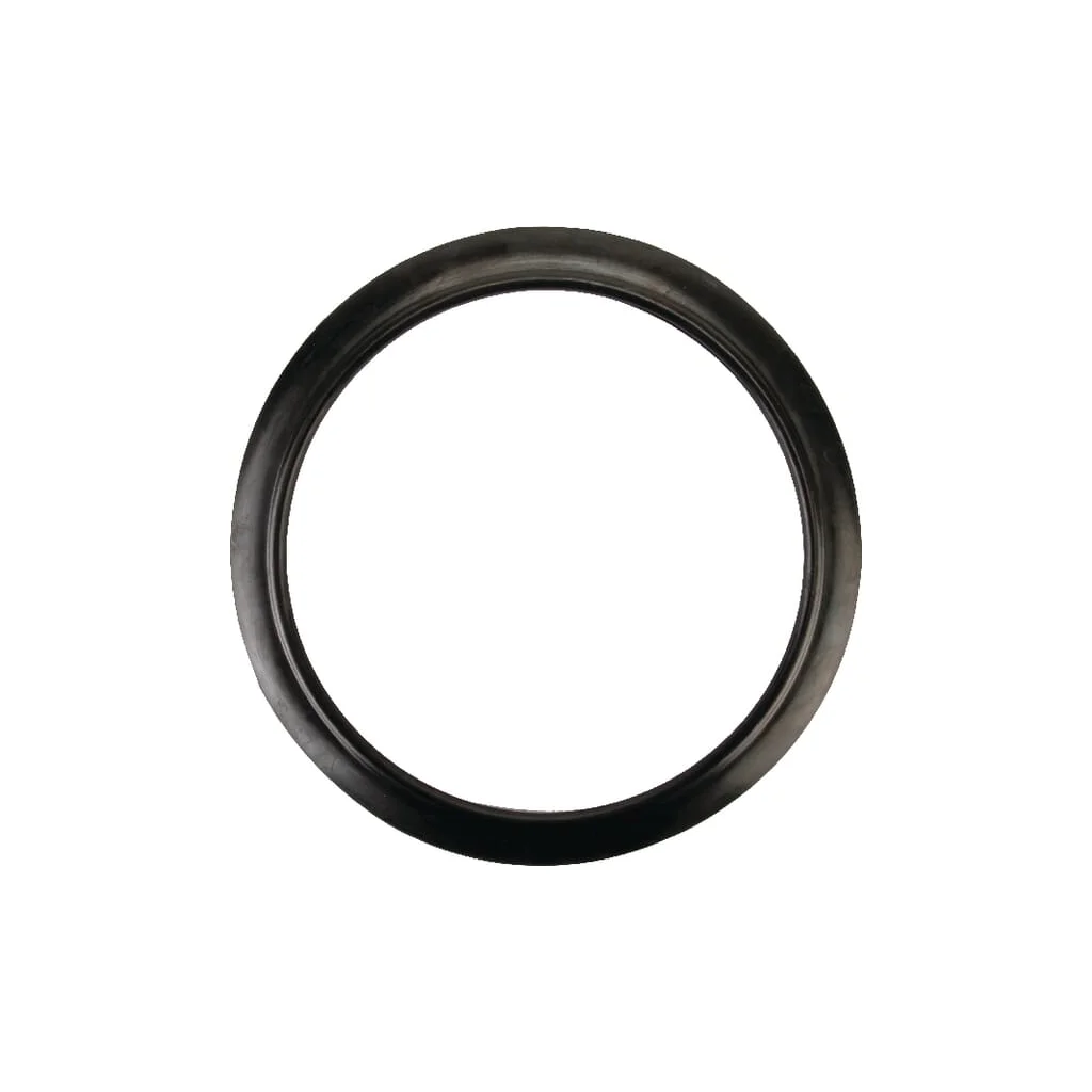 Garnitură profilată cu inserție metalică