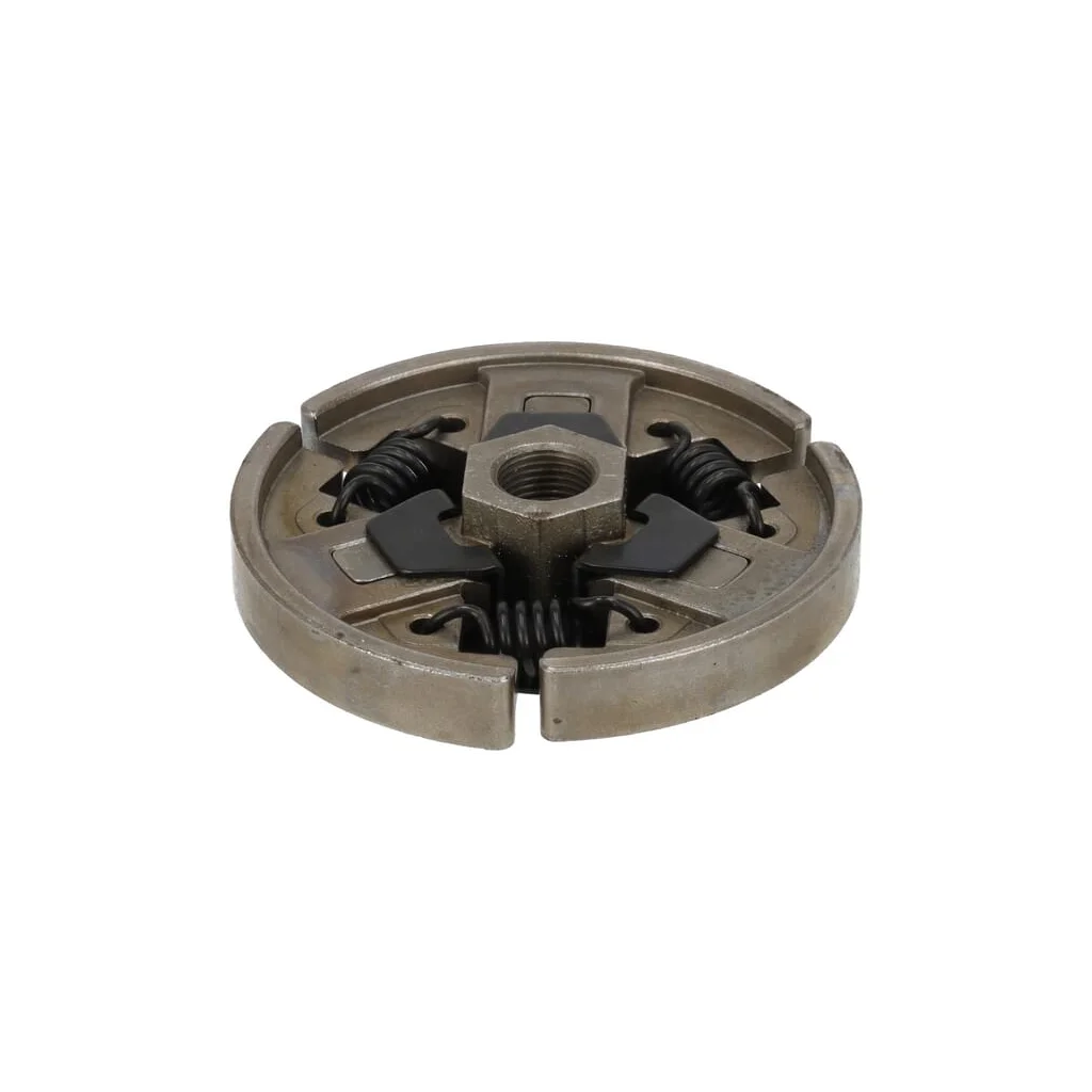 Ambreiaj centrifugal