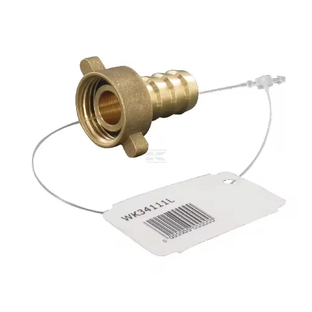 Racord furtun 1/2″ cu filet interior 1/2″ pentru instalații apă