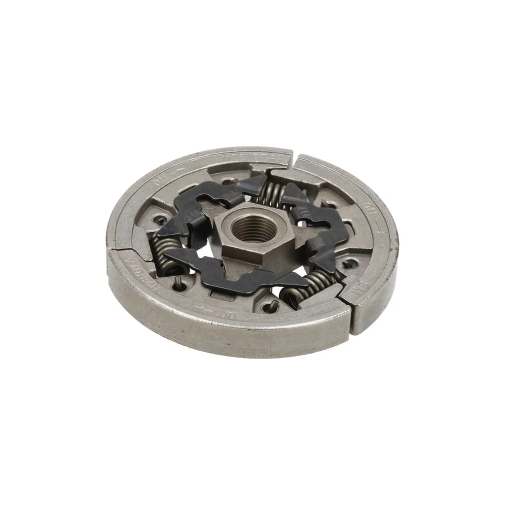 Ambreiaj centrifugal