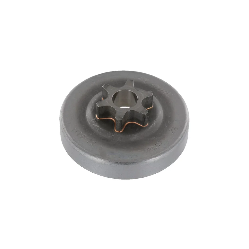 Roată dinţată 3/8" Picco 6 dinți