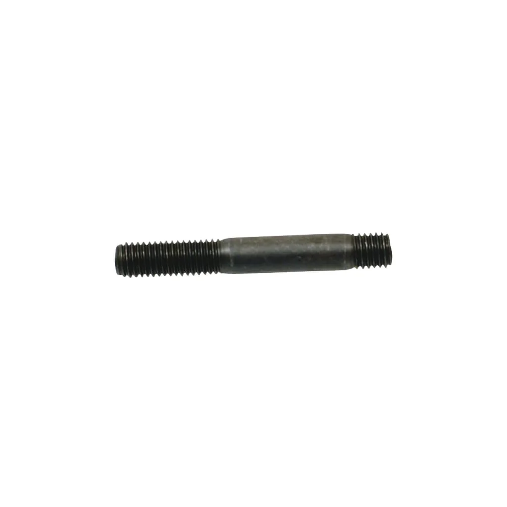 Prezon DIN939 M10x20mm filet 12x20mm oțel grupa 8.8