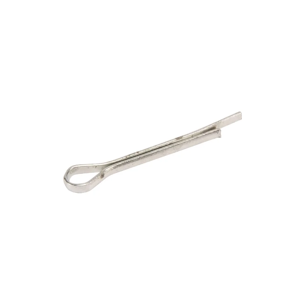 Splint țăruș 2 x 18 zincat