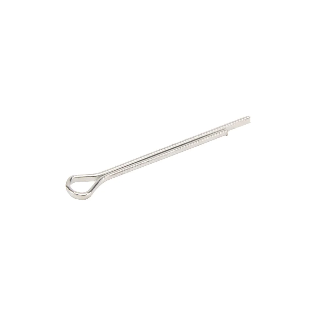 Splint de siguranță, 2x28mm, zincat