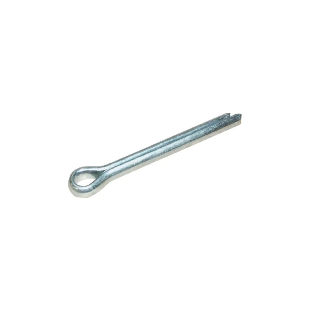 Splint de siguranță, 4x20mm, zincat