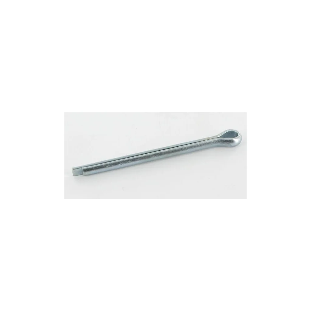 Splint de siguranță DIN94 5x63mm zincat