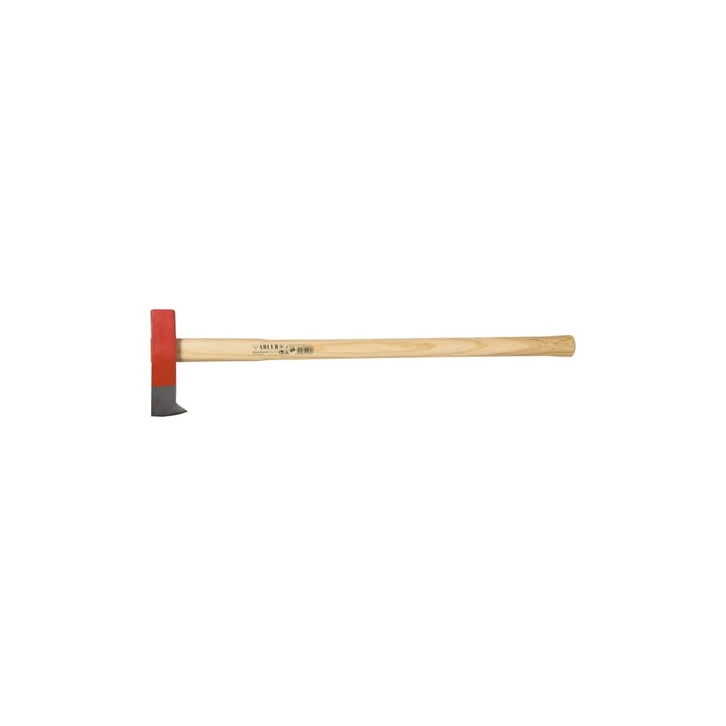 Topor de despicat 3000 g cu coadă 90 cm
