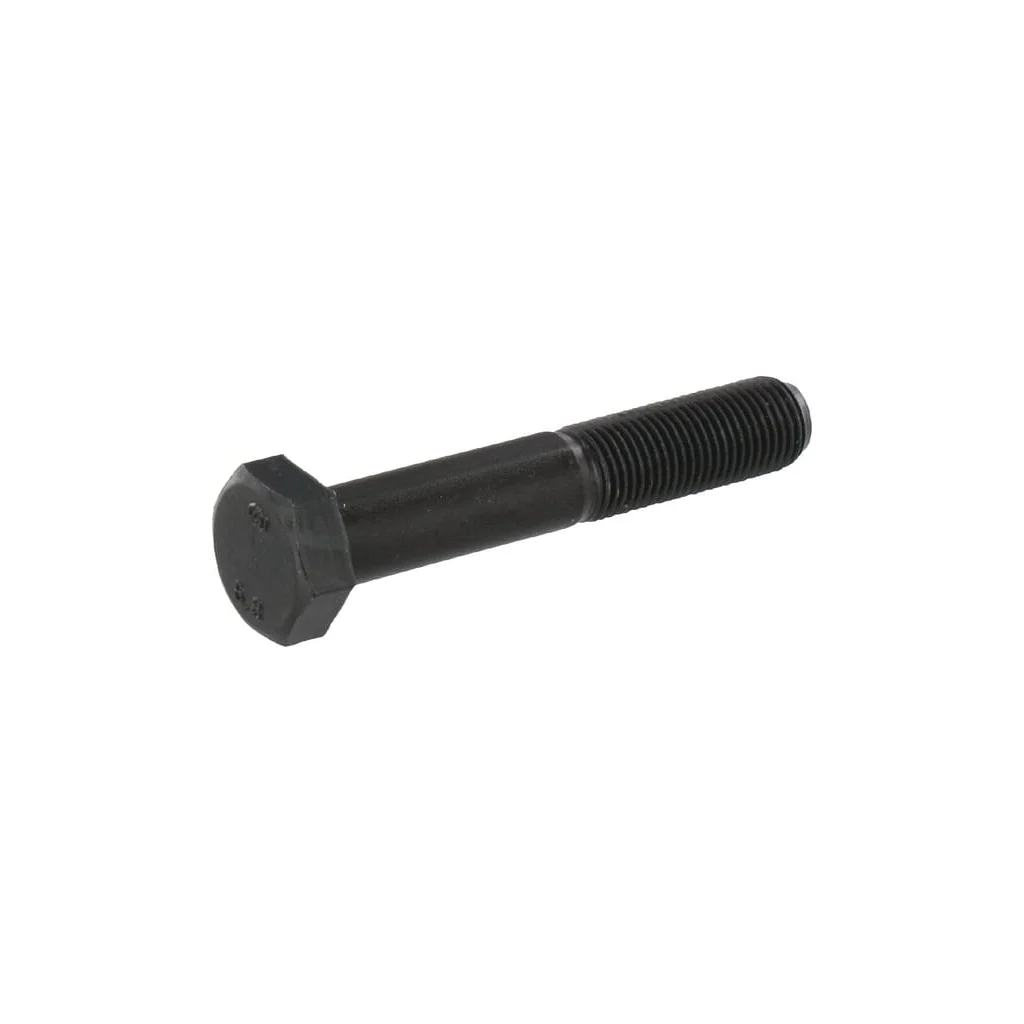 Șurub cap hexagonal filet parțial fin DIN960 M12x1,25x70mm filet 30mm oțel grupa 8.8