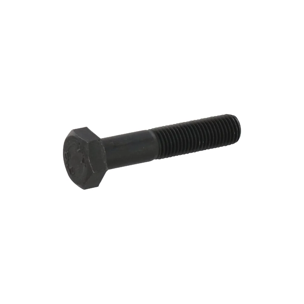 Șurub cap hexagonal filet parțial fin DIN960 M8x1x40mm filet 22mm oțel grupa 8.8