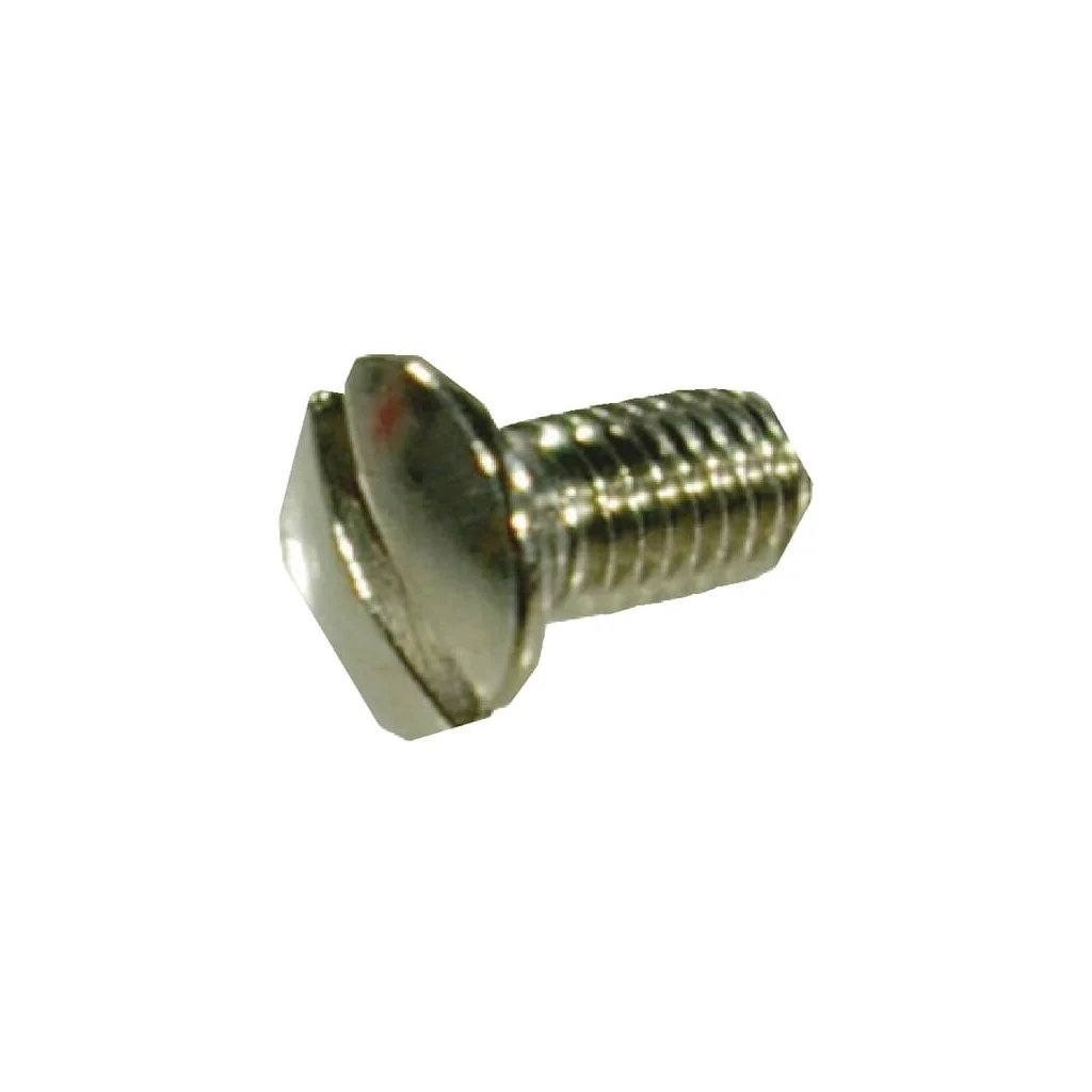 Șurub cap semi-înecat cruce DIN964 ISO2010 M4x0,7x10mm oțel inoxidabil A2