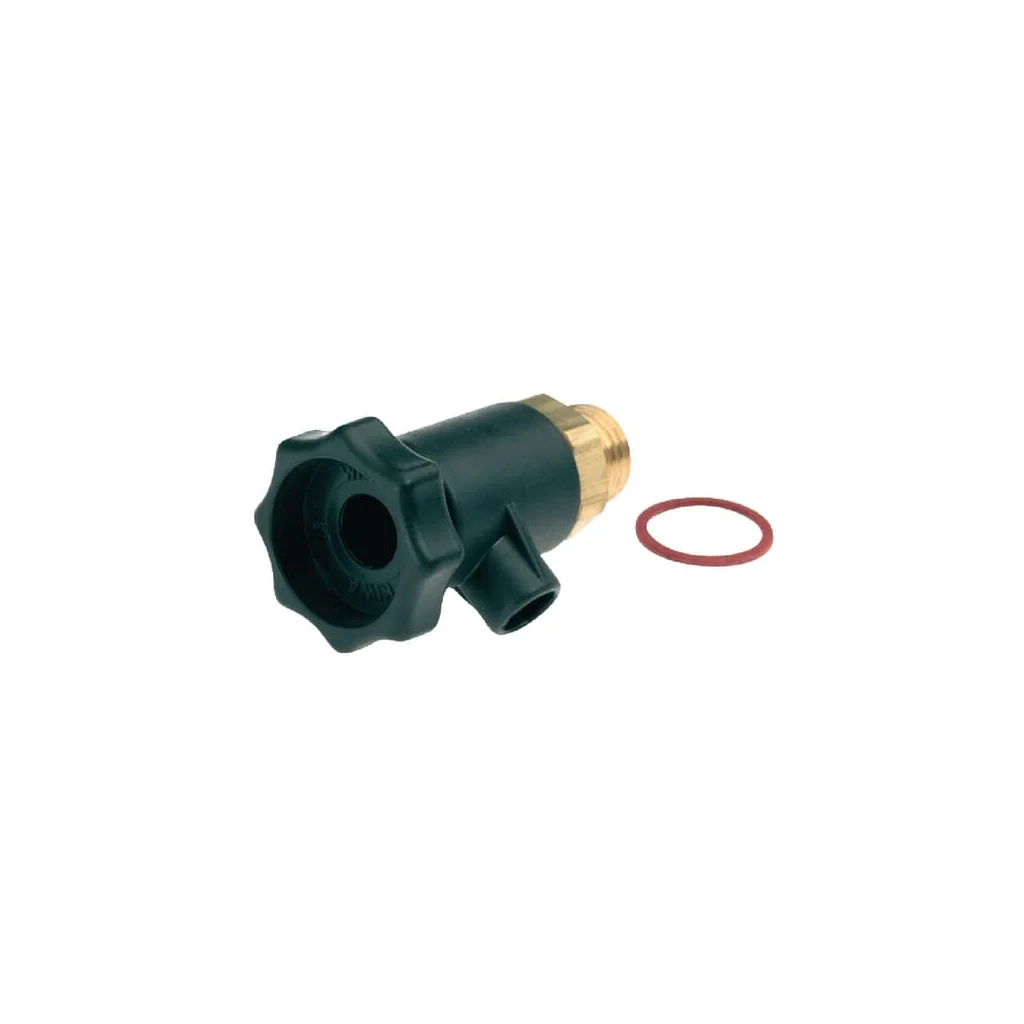 Supapă de scurgere 1/4"
