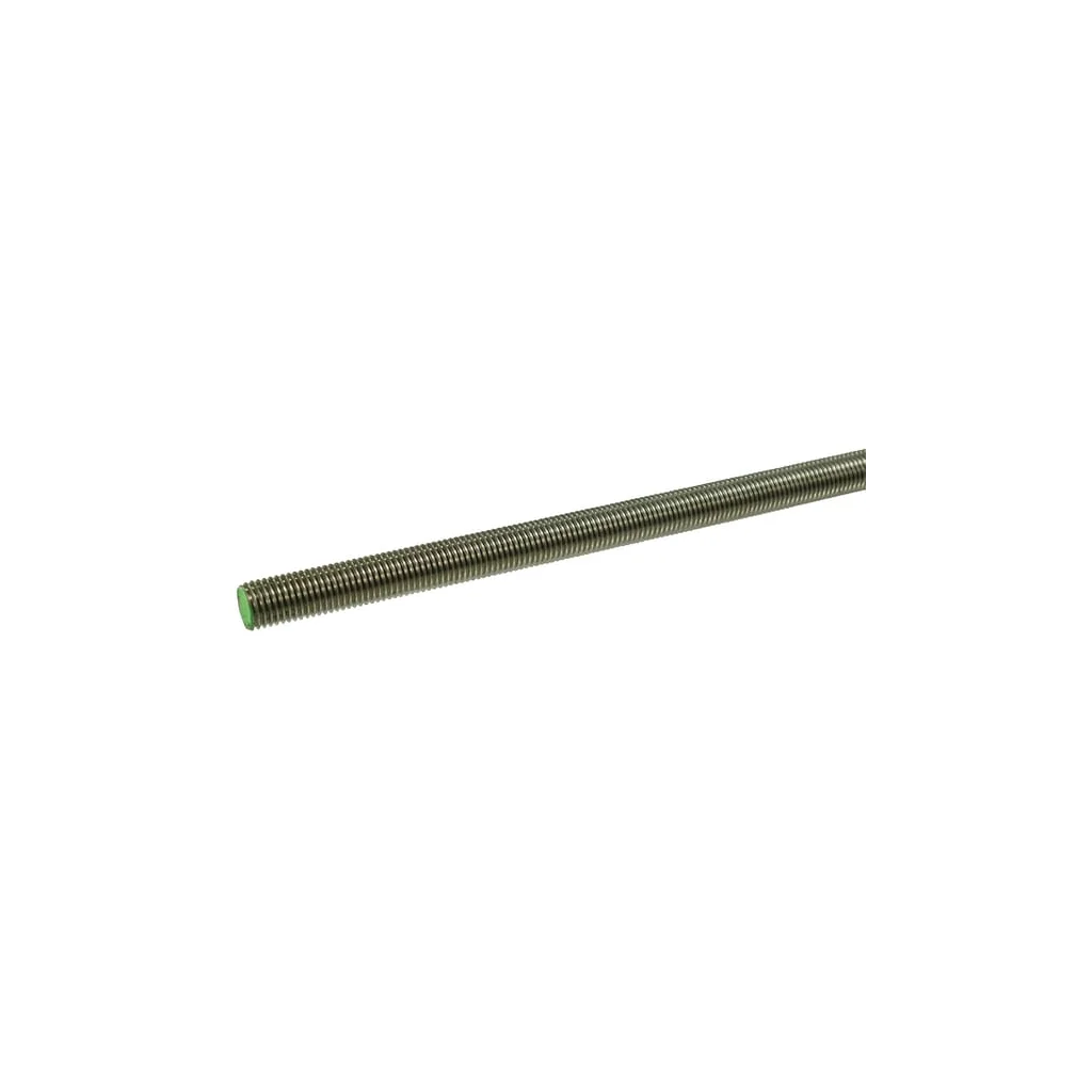 Tijă filetată M12 oțel inoxidabil A2
