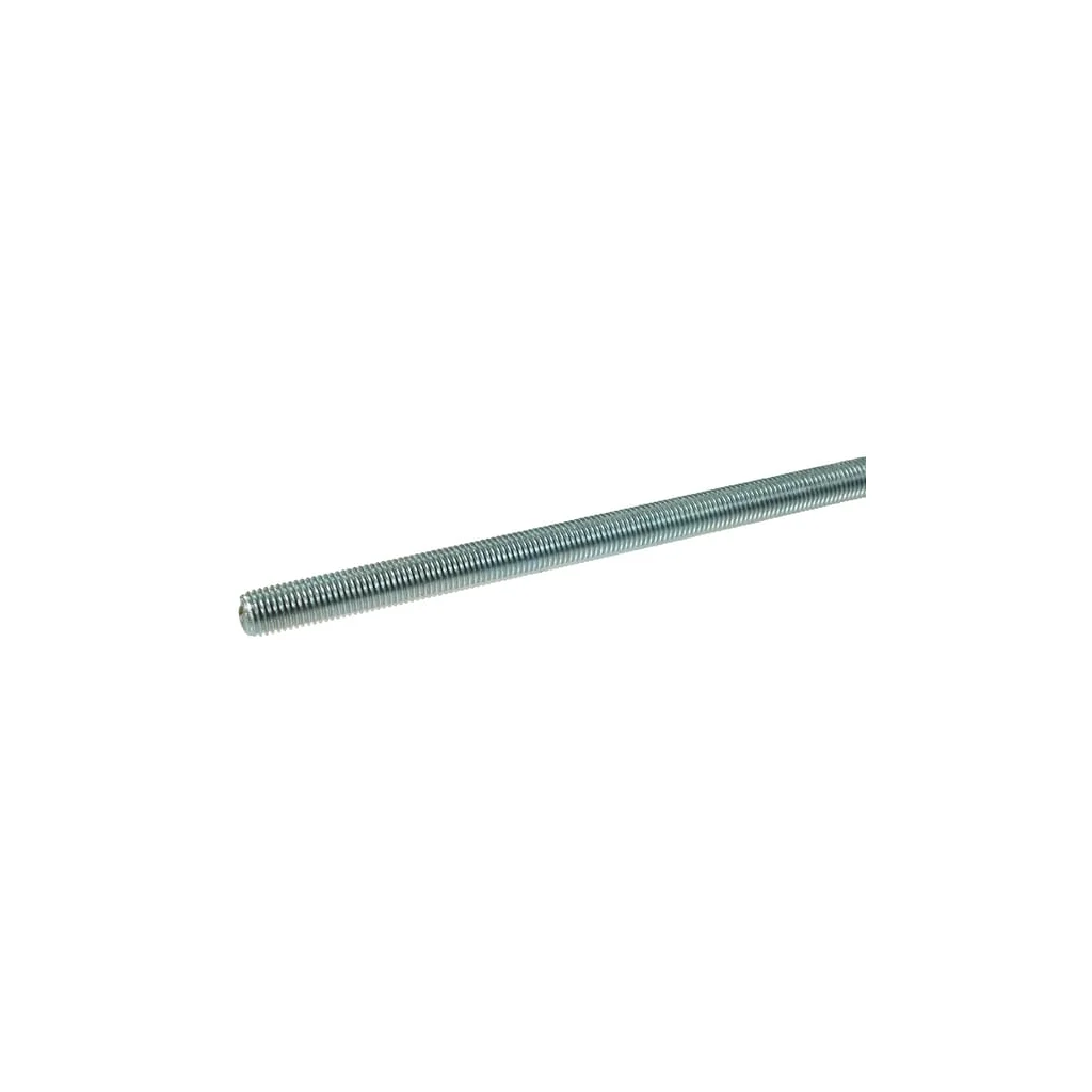 Tijă filetată M16 grupa 8.8 placată cu zinc 2m