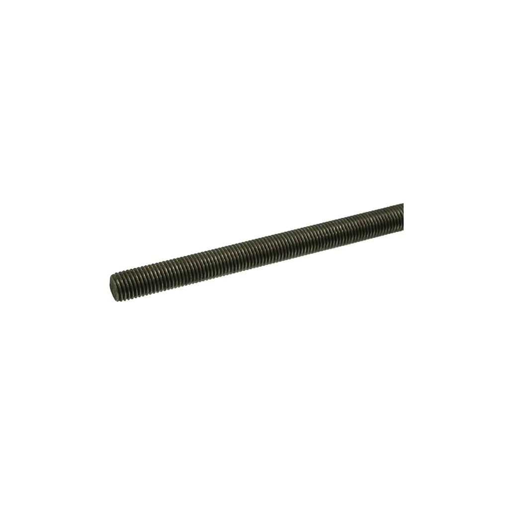 Tijă filetată M36 grupa 10.9 negru