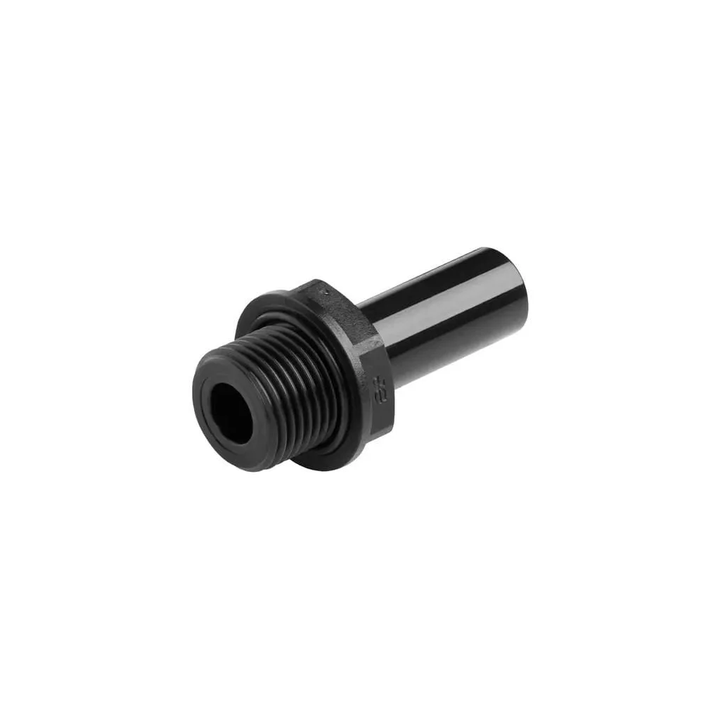 Adaptor pentru tulpină15mm × 3⁄8″