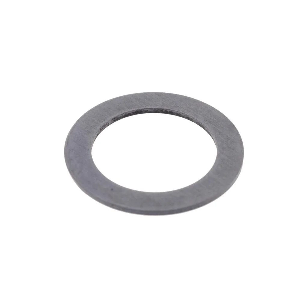 Șaibă rotundă plată DIN988 15x22x1mm 25 buc.