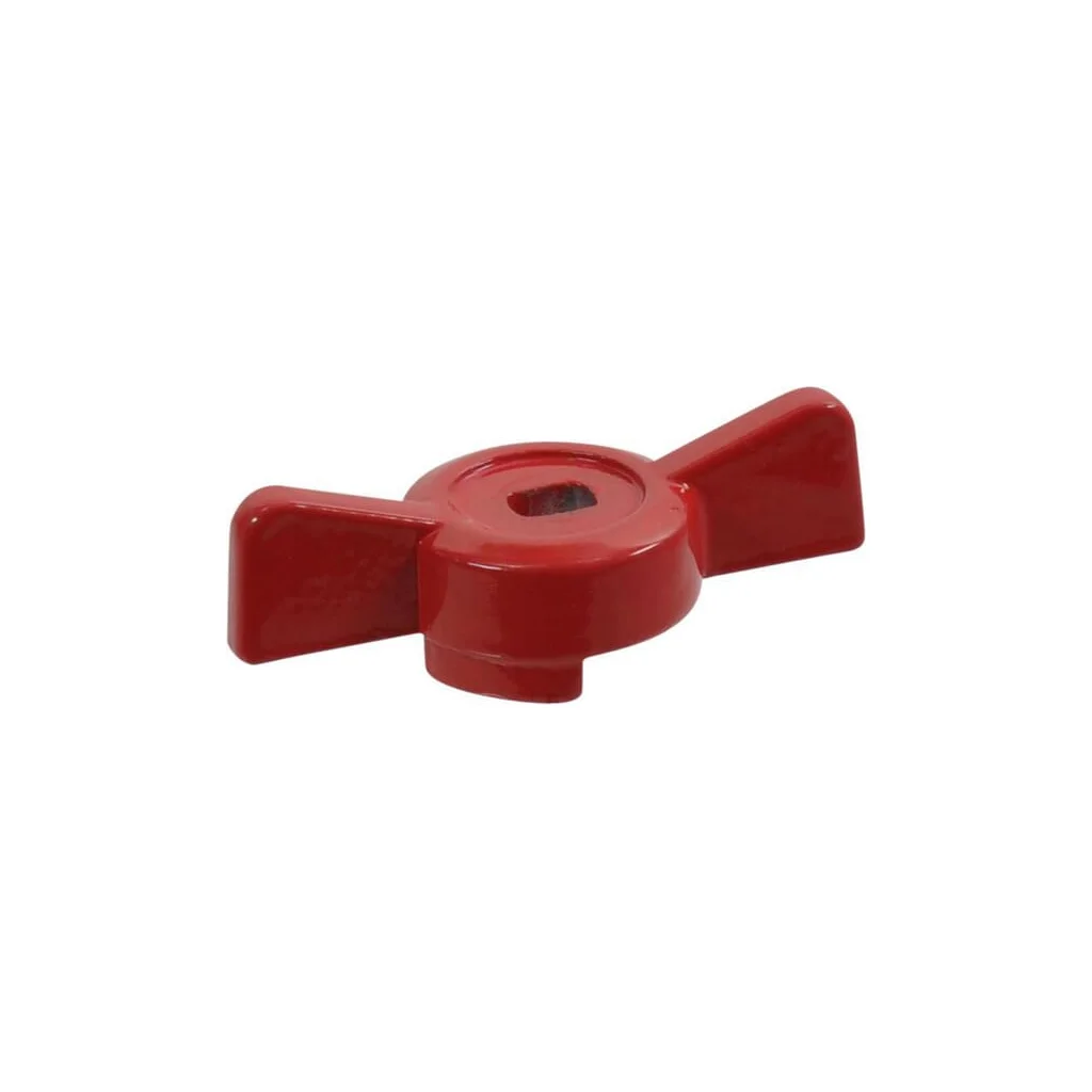 Mâner fluture HD 1/4"-3/8"-1/2"-3/4".