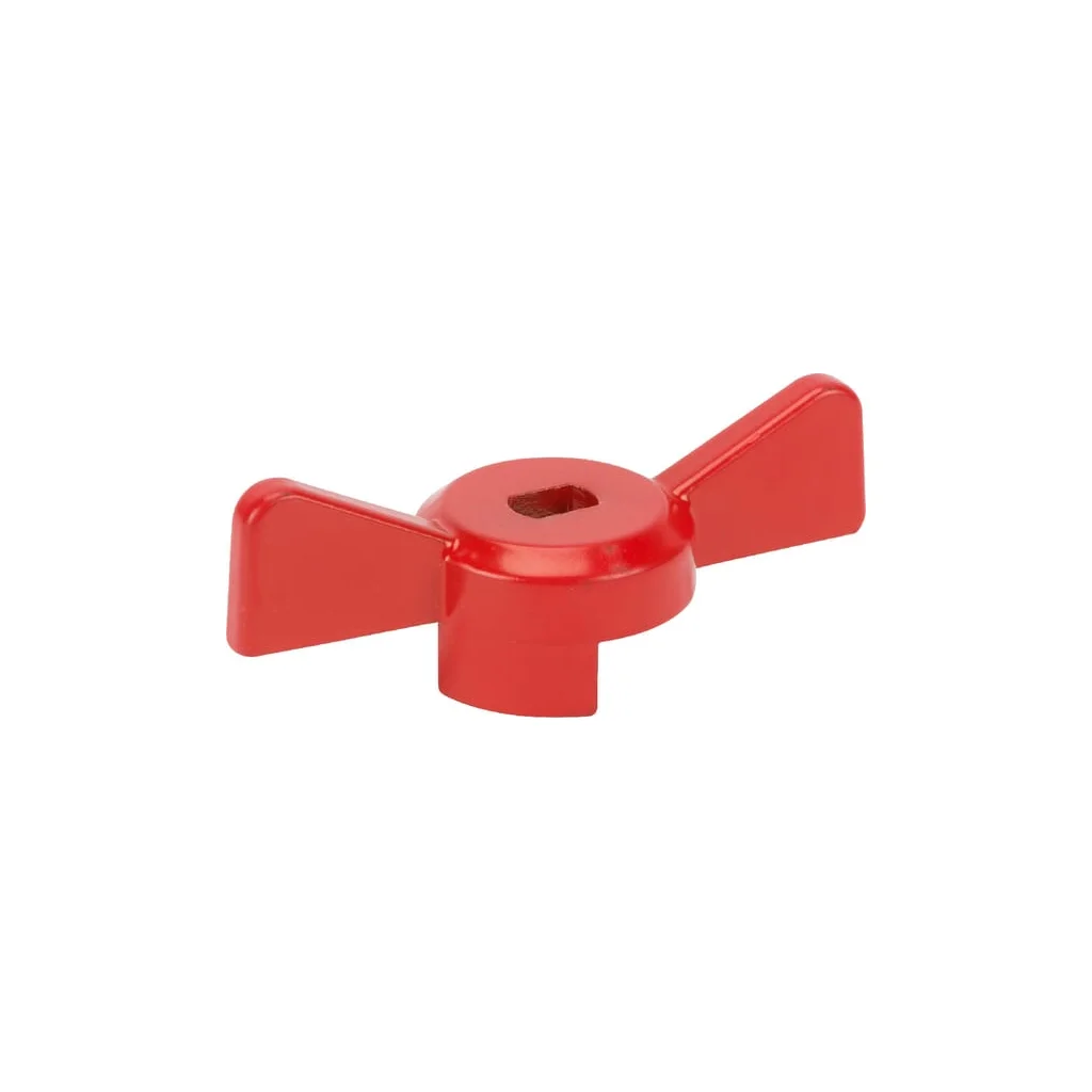 Mâner fluture HD 1"-1 1/4".