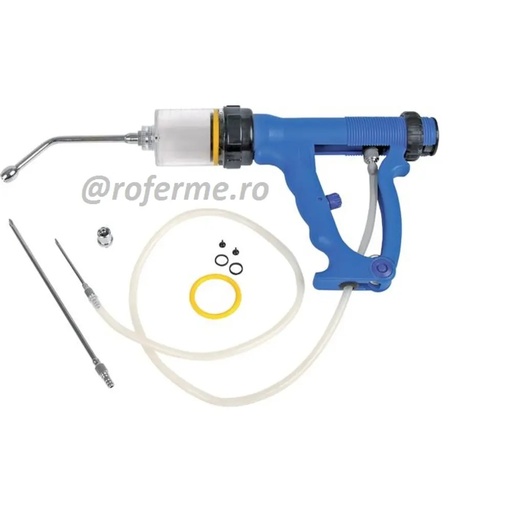 Seringa automata drencher, 50 ml