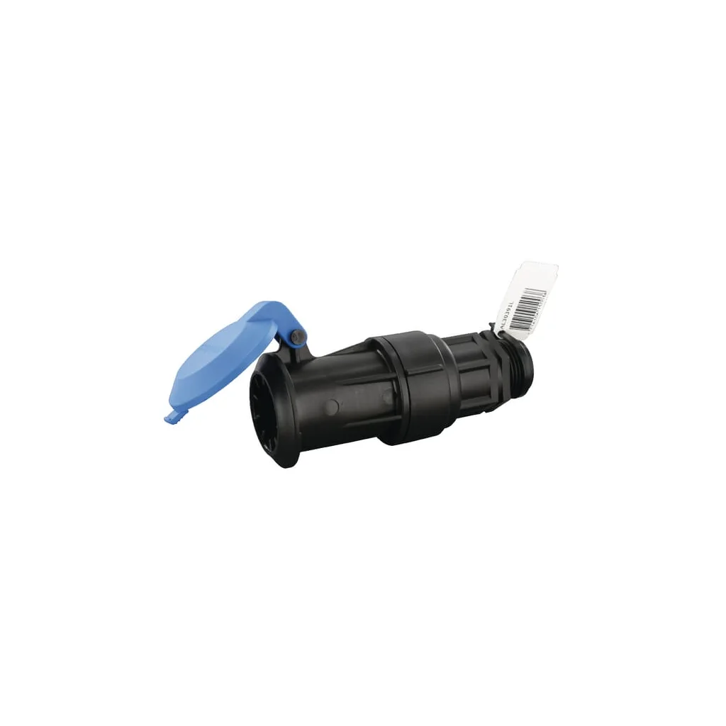 Valvă cuplare rapidă 1", tată