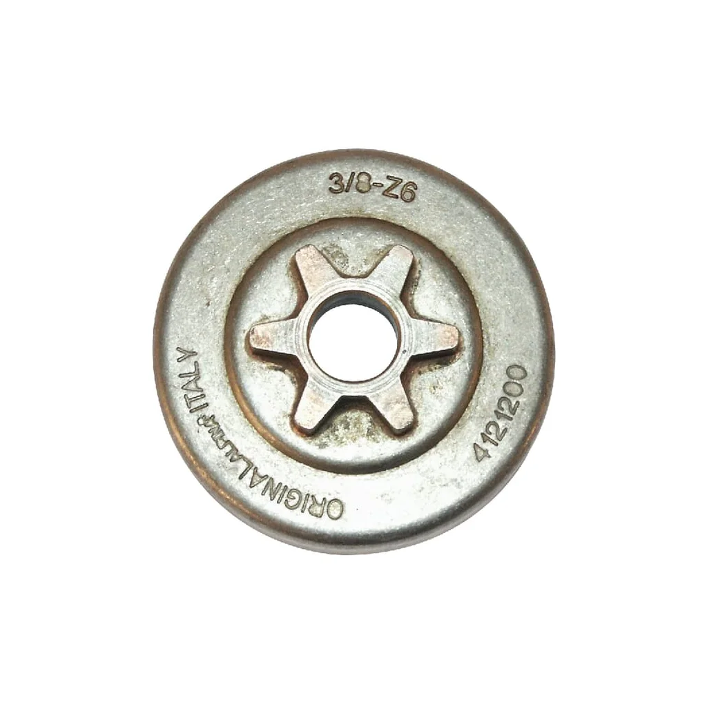 Roată dinţată 3/8"-6 dinți
