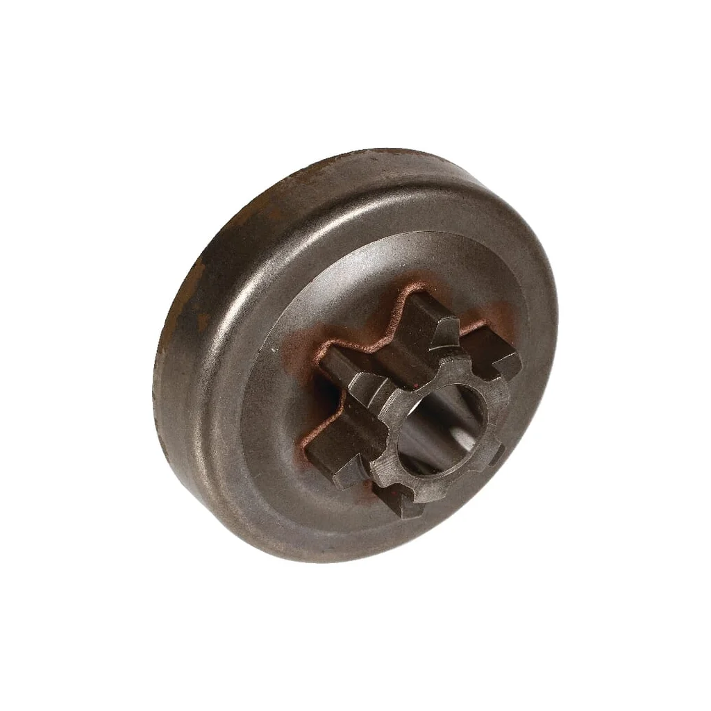 Roată de lanț transmisie 3/8".