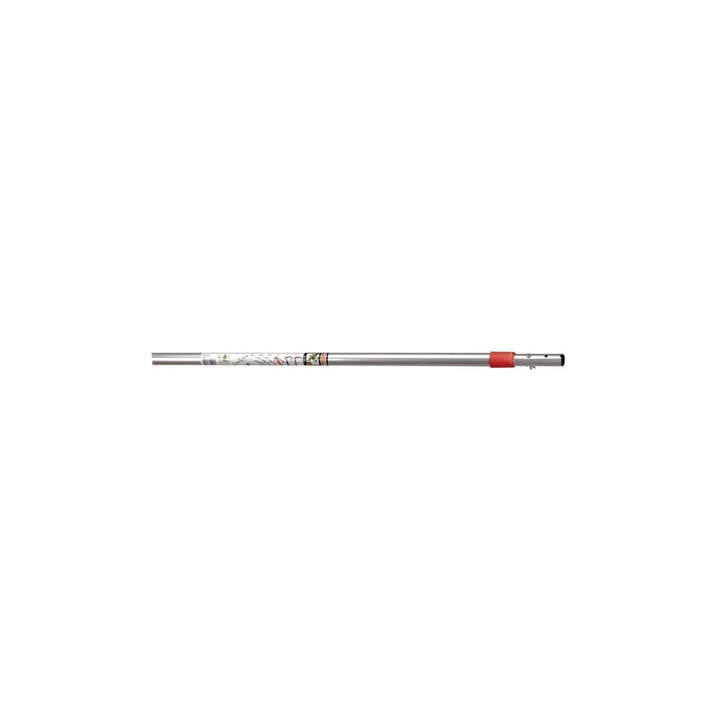 Mâner telescopic până la 3,8 m