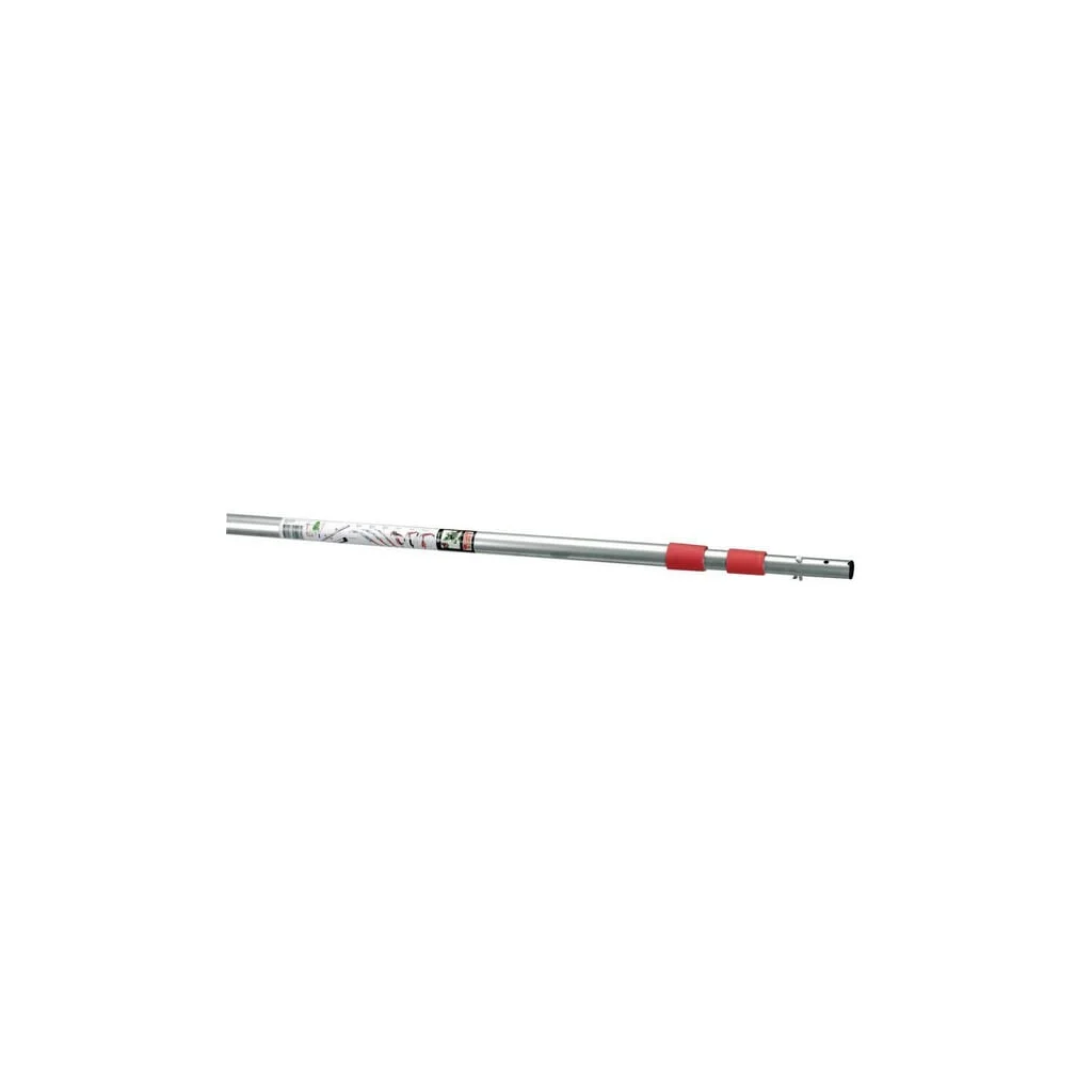 Mâner telescopic până la 5,8 m