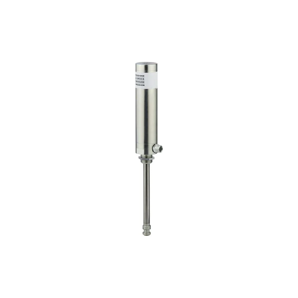 Cilindru hidraulic compact 6''