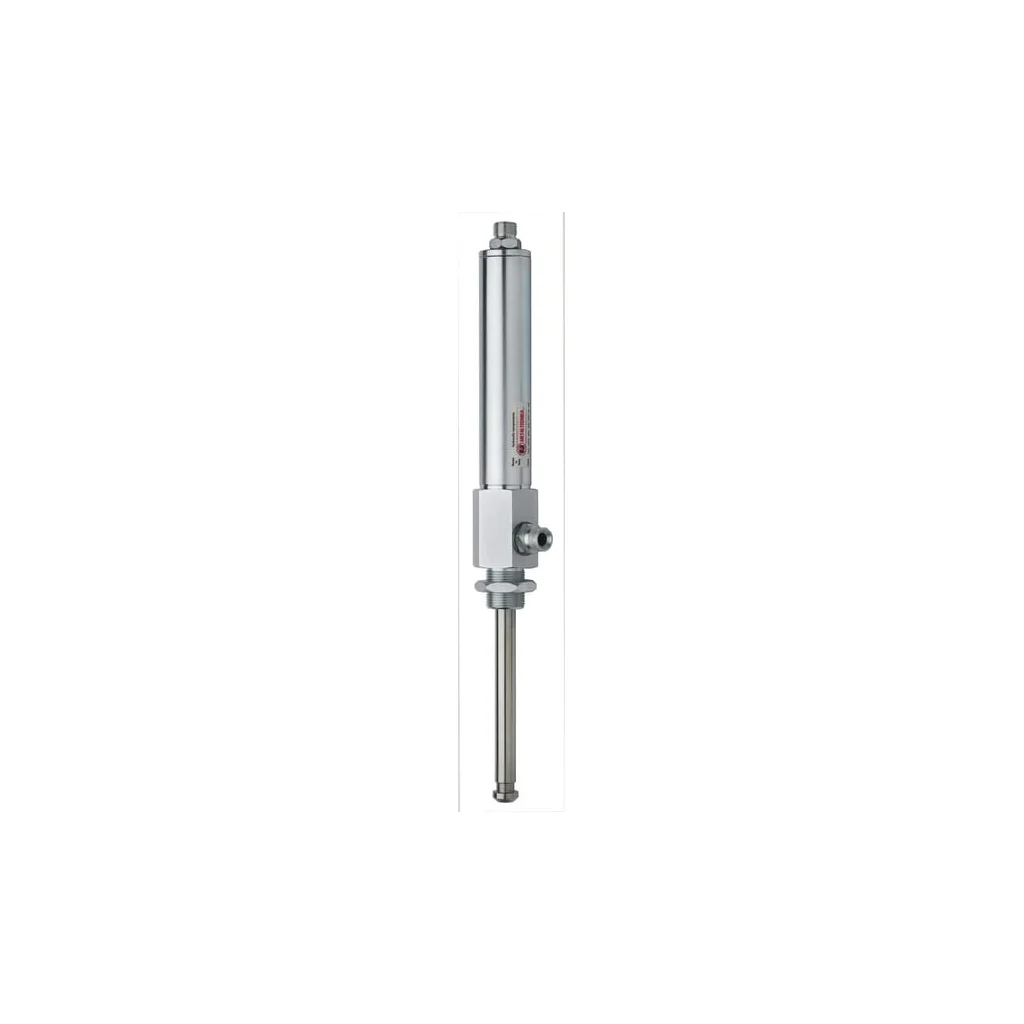 Cilindru hidraulic cu dublă acțiune pentru valve MZ de 6"